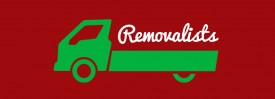 Removalists Menangle Park - My Local Removalists